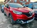 Renault Kadjar 1.5 dCi Signature Nav EDC Euro 6 (s/s) 5dr