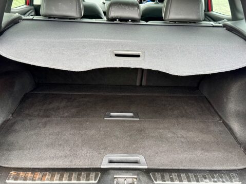 Renault Kadjar 1.5 dCi Signature Nav EDC Euro 6 (s/s) 5dr 73