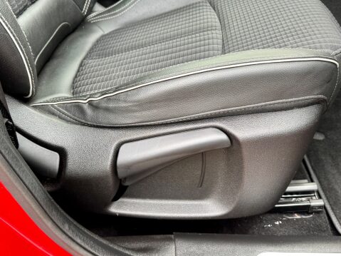 Renault Kadjar 1.5 dCi Signature Nav EDC Euro 6 (s/s) 5dr 19