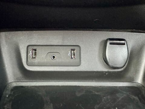 Renault Kadjar 1.5 dCi Signature Nav EDC Euro 6 (s/s) 5dr 44