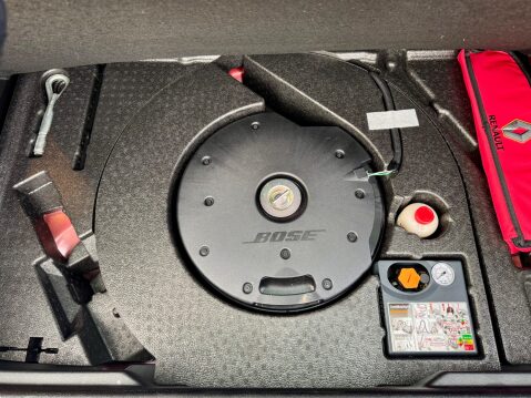 Renault Kadjar 1.5 dCi Signature Nav EDC Euro 6 (s/s) 5dr 76