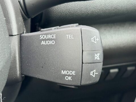 Renault Kadjar 1.5 dCi Signature Nav EDC Euro 6 (s/s) 5dr 31