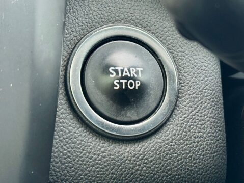 Renault Kadjar 1.5 dCi Signature Nav EDC Euro 6 (s/s) 5dr 36