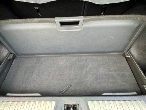 Renault Kadjar 1.5 dCi Signature Nav EDC Euro 6 (s/s) 5dr 75