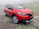 Renault Kadjar 1.5 dCi Signature Nav EDC Euro 6 (s/s) 5dr