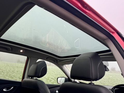 Renault Kadjar 1.5 dCi Signature Nav EDC Euro 6 (s/s) 5dr 61