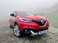 Renault Kadjar 1.5 dCi Signature Nav EDC Euro 6 (s/s) 5dr 10