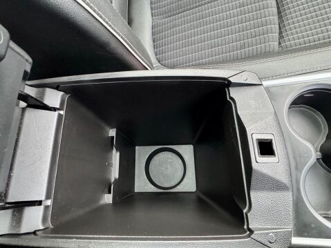 Renault Kadjar 1.5 dCi Signature Nav EDC Euro 6 (s/s) 5dr 48