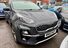 Kia Sportage CRDI 4 ISG