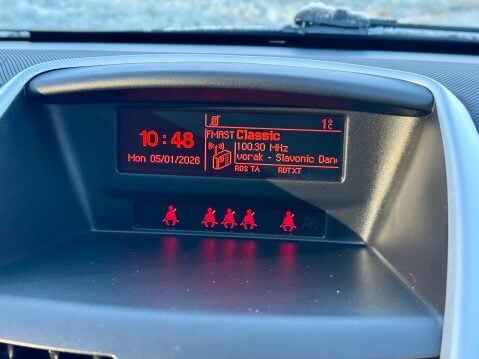 Peugeot 207 ACTIVE 23