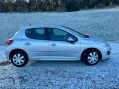 Peugeot 207 ACTIVE 2