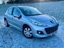 Peugeot 207 ACTIVE