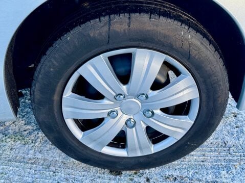 Peugeot 207 ACTIVE 44