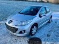 Peugeot 207 ACTIVE 8