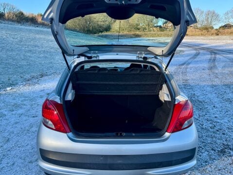 Peugeot 207 ACTIVE 47