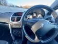 Peugeot 207 ACTIVE 17