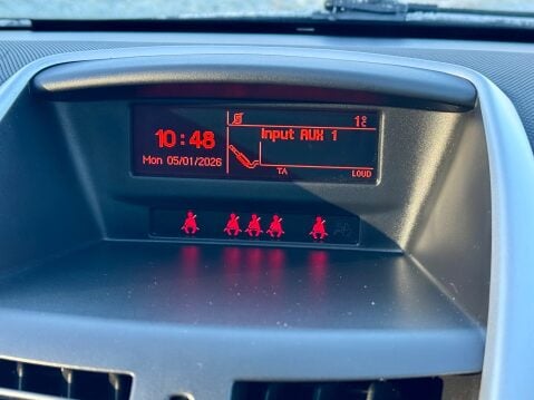 Peugeot 207 ACTIVE 24