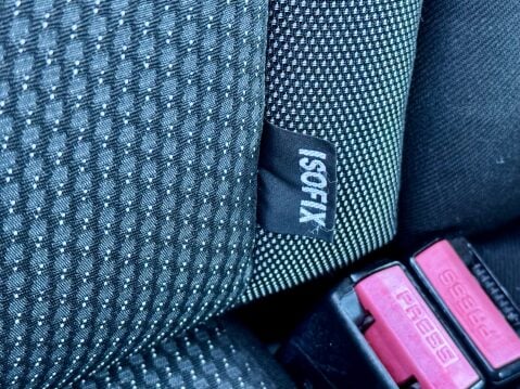 Peugeot 207 ACTIVE 40