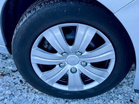 Peugeot 207 ACTIVE 42