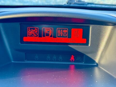 Peugeot 207 ACTIVE 25