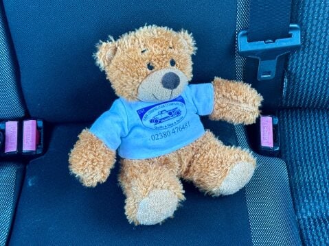 Peugeot 207 ACTIVE 36