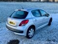 Peugeot 207 ACTIVE 3