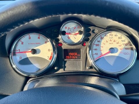 Peugeot 207 ACTIVE 18