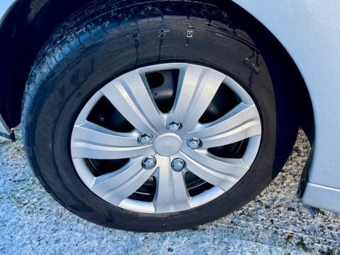 Peugeot 207 ACTIVE 45