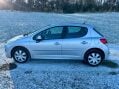 Peugeot 207 ACTIVE 6