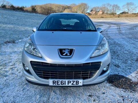 Peugeot 207 ACTIVE 52