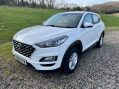 Hyundai TUCSON 1.6 GDI S CONNECT 8