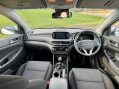 Hyundai TUCSON 1.6 GDI S CONNECT 20