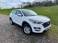 Hyundai TUCSON 1.6 GDI S CONNECT 1
