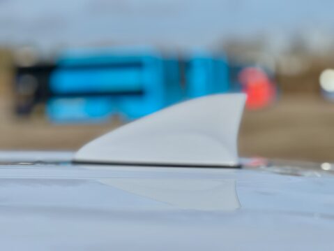 Hyundai TUCSON 1.6 GDI S CONNECT 13