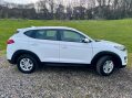 Hyundai TUCSON 1.6 GDI S CONNECT 2