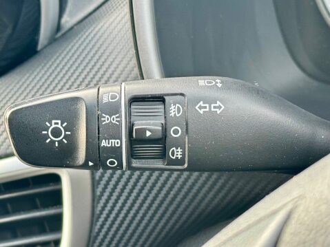 Hyundai TUCSON 1.6 GDI S CONNECT 24