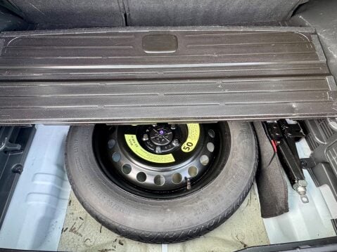 Hyundai TUCSON 1.6 GDI S CONNECT 61