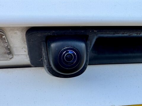 Hyundai TUCSON 1.6 GDI S CONNECT 59