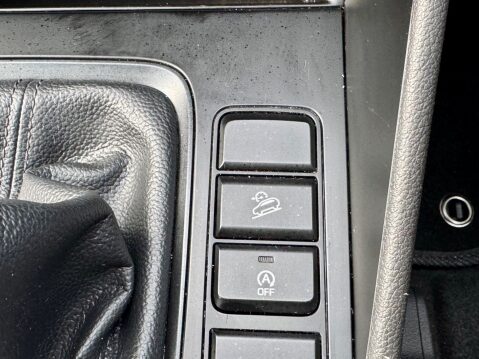 Hyundai TUCSON 1.6 GDI S CONNECT 36