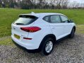 Hyundai TUCSON 1.6 GDI S CONNECT 3