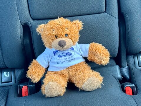 Hyundai TUCSON 1.6 GDI S CONNECT 45