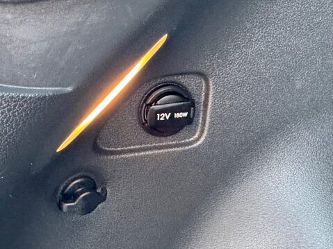 Hyundai TUCSON 1.6 GDI S CONNECT 60