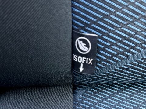 Peugeot 308 1.6 VTi ENVY 5 Door 46