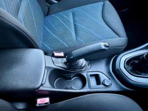 Peugeot 308 1.6 VTi ENVY 5 Door 29