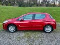 Peugeot 308 1.6 VTi ENVY 5 Door 6