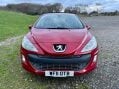 Peugeot 308 1.6 VTi ENVY 5 Door 54
