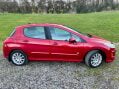 Peugeot 308 1.6 VTi ENVY 5 Door 2