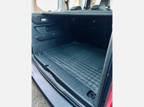 Citroen Berlingo BLUEHDI FEEL M S/S EAT8 8