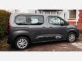 Citroen Berlingo BLUEHDI FEEL M S/S EAT8 3