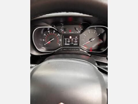 Citroen Berlingo BLUEHDI FEEL M S/S EAT8 5